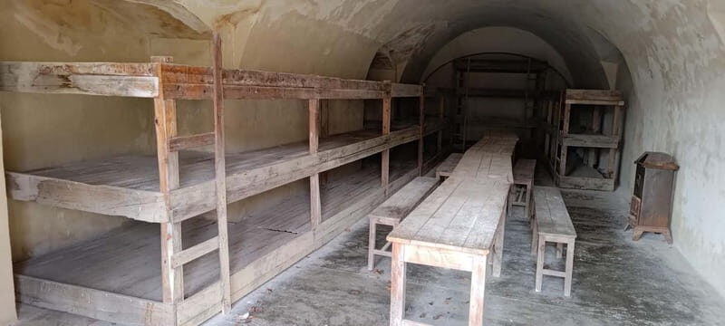 Terezín: Private Day Trip from Prague - Transportation and Comfort