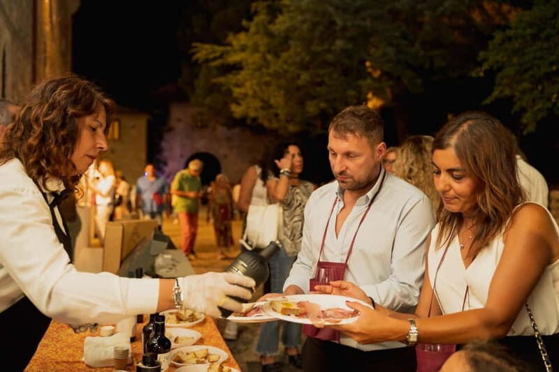 Termoli: Heritage Wine Fest - Event with Wine & Food tastings. - The Sum Up: Is It Worth It?