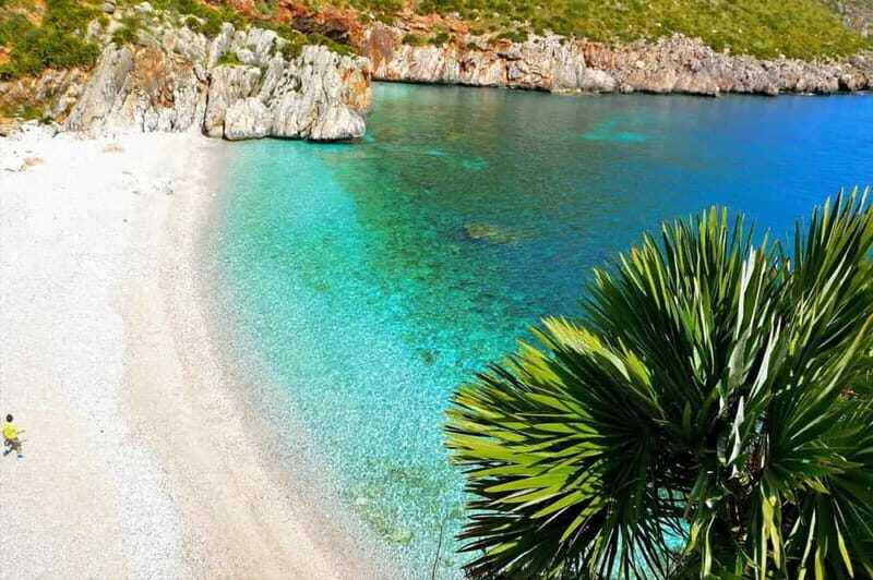 Terrasini: Zingaro Reserve, San Vito Lo Capo & Scopello Boat - What the Reviews Say