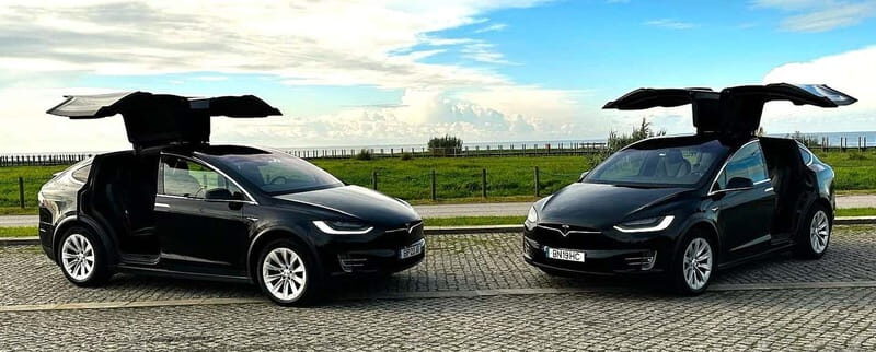 Tesla Premium Private Tours - Porto to Douro Valley - The Itinerary: An In-Depth Look
