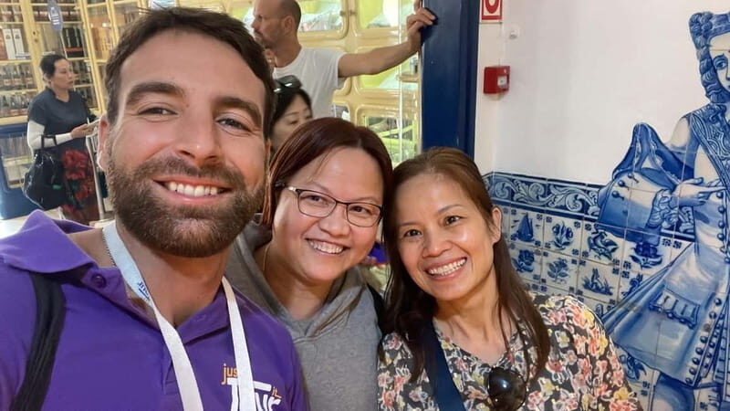 The 7 Hills of Lisbon Tuk Tuk Tour (4-hours) - What We Love About This Tour