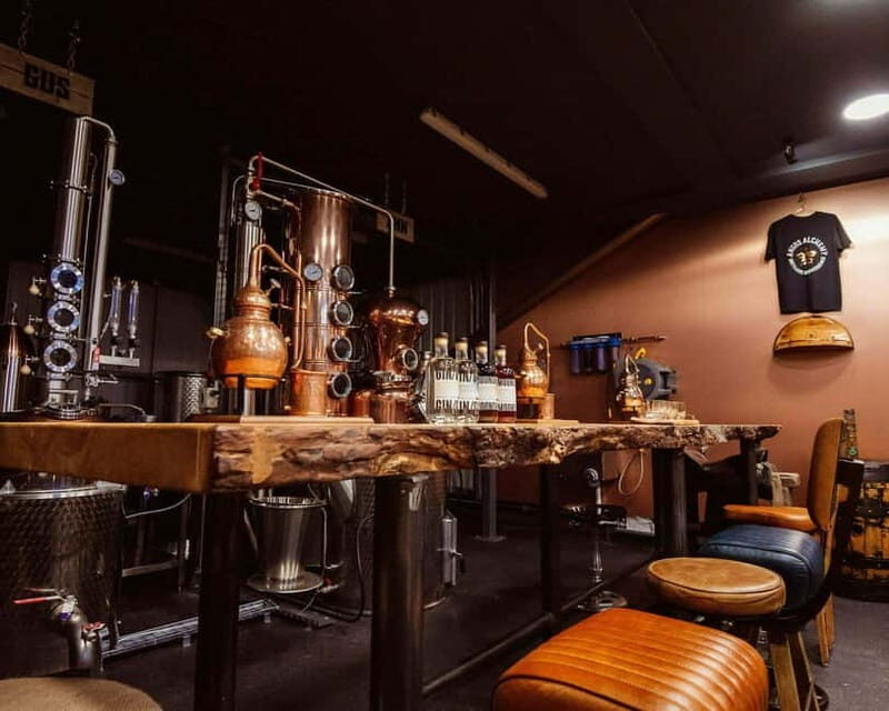 The Alchemist Tasting Experience - Is It Worth the Price?