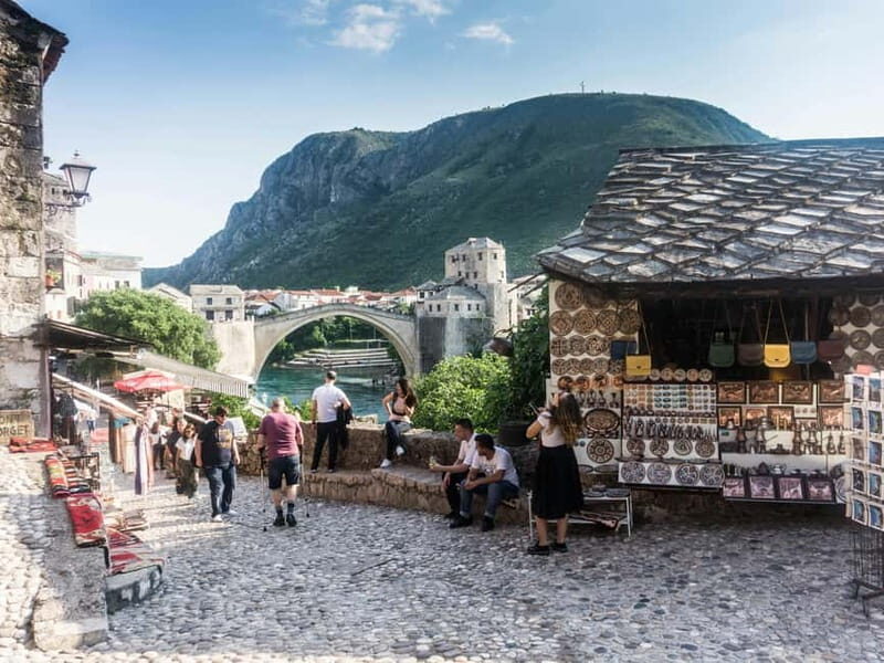 The Balkan Tour  5 Countries in 6 Days from Tirana, Albania - What Travelers Say