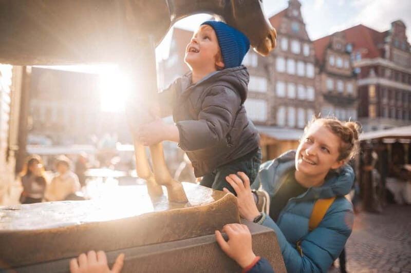 The Bremen Town Musicians - 50th anniversary tour of the German Fairytale Route - Authentic reviews and traveler impressions