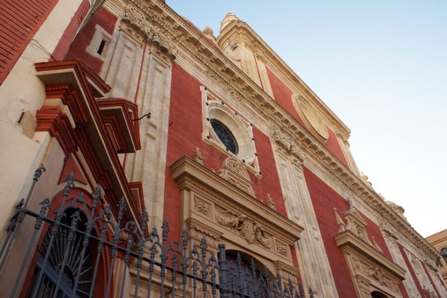 The Cultures of Seville Walking Tour - Who Should Take This Tour?