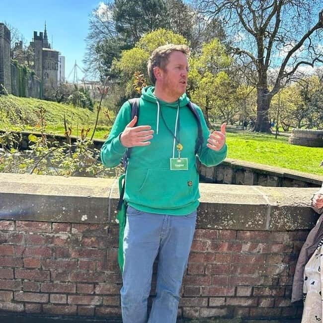 The Dark Cardiff Guided Walking Tour - What to Expect: A Walk Through Cardiff’s Sinister Side