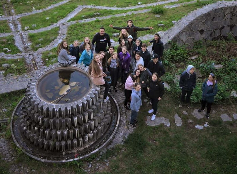 The Death of Yugoslavia: Unique thematic Tour in Mostar - The Itinerary Breakdown