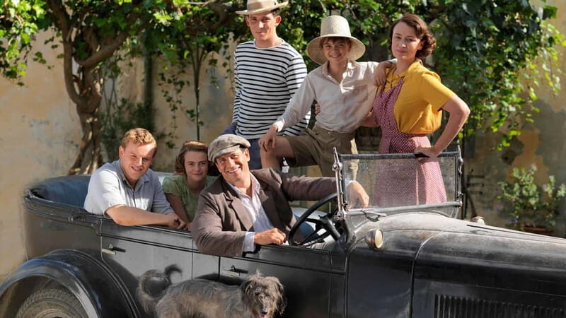 The Durrells in Corfu Town: Private tour - Why You Should Consider This Tour
