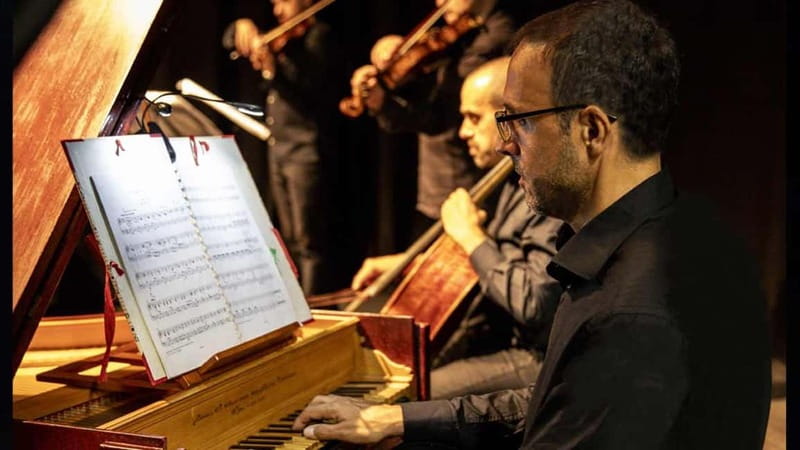 "The Four Seasons" by Vivaldi in Padua - Who Would Enjoy This?
