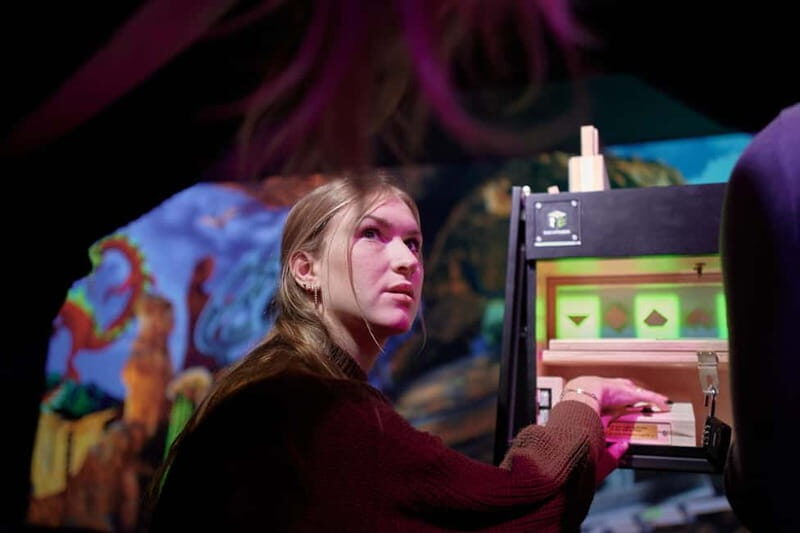 The Hague: EscapeBox Game - Who Will Love This Activity?