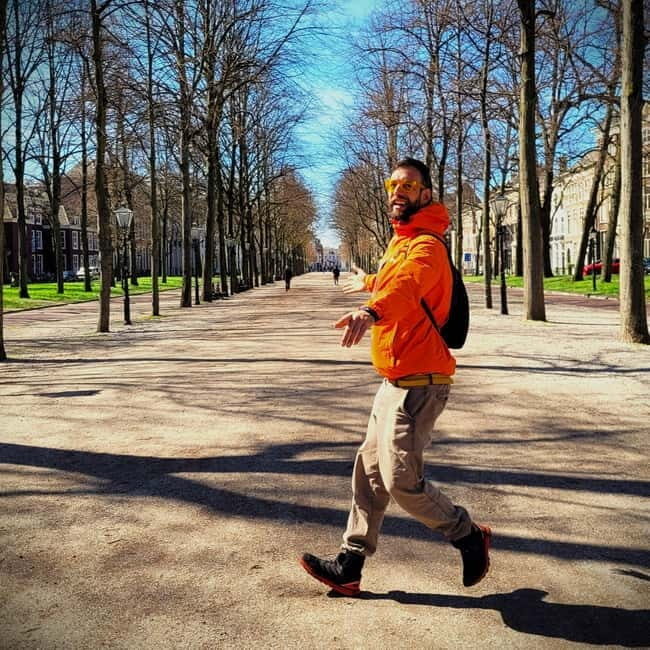 The Hague: Guided Bike Tour with Storyteller Guide - An In-Depth Look at the Bike Tour Experience