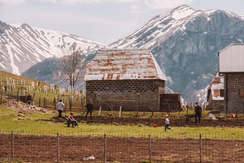 The loneliest village in Bosnia | Hike to Lukomir (from Sarajevo) - What Makes This Tour Special?