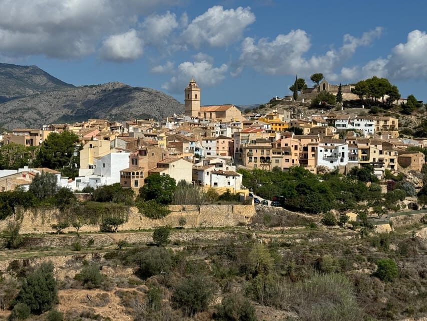 The Magnificent 7 day trip - Who Will Enjoy This Tour?