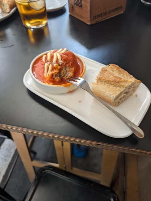 The Pamplona Foodie's tour of the best pintxos! - The Value of the Experience