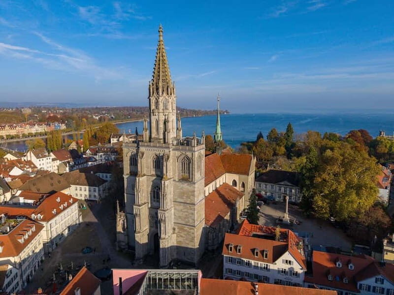 The plague in Constance - Who Will Love This Tour?