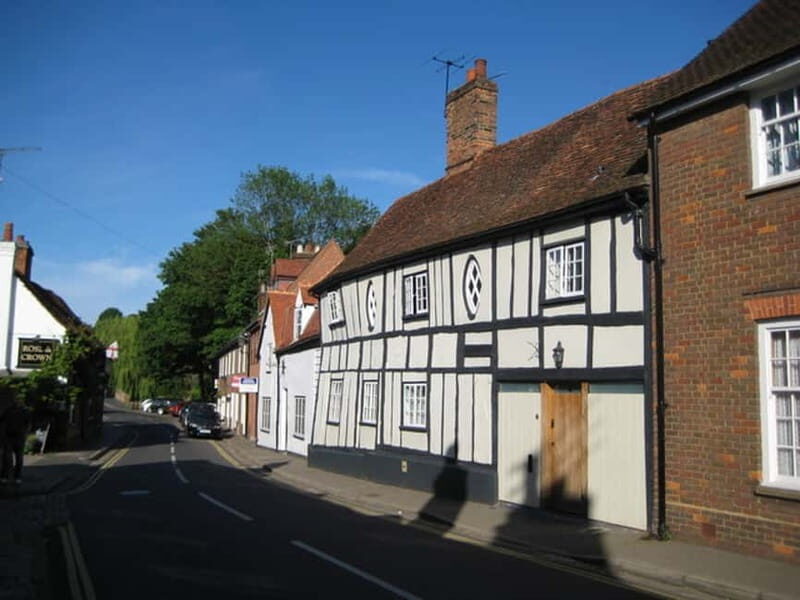 The Roman City of St. Albans Tour - What’s Included and What to Consider