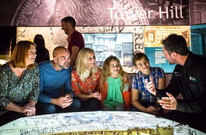The Royal Mint Experience: Ticket, Guided Tour & Exhibition - Who Will Enjoy This Experience?