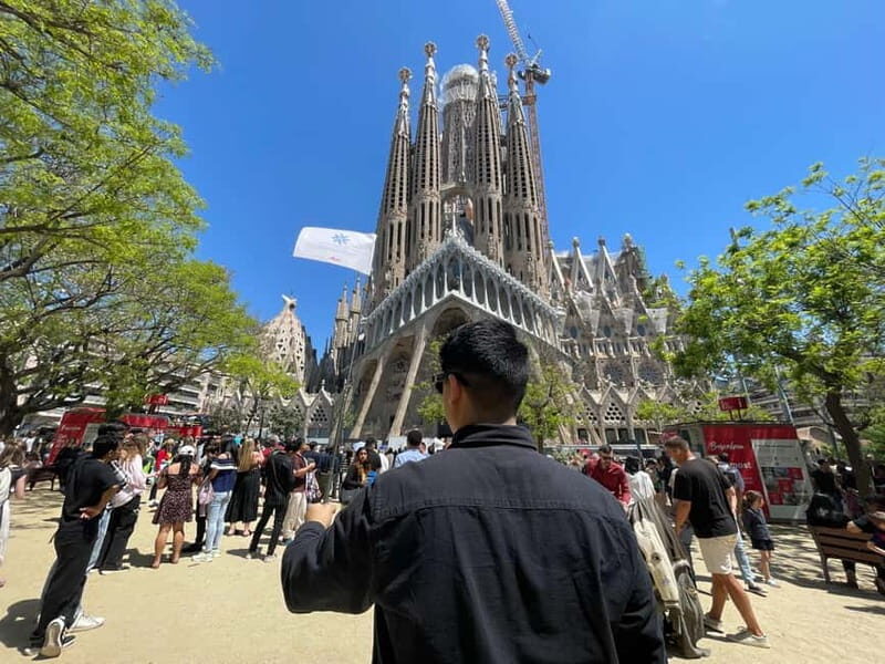 The Sacred Vision: Sagrada Família Guided Experience - Final thoughts