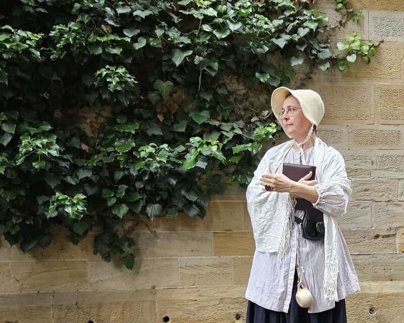 The secret of finality  a silent cemetery tour - Who Will Love This Tour?