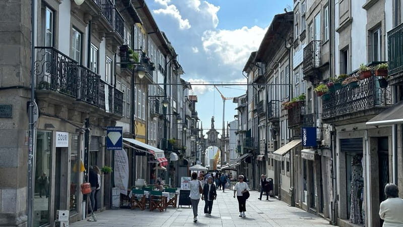 The Soul of Braga: Cathedrals, Palaces and Sanctuaries - Final Thoughts