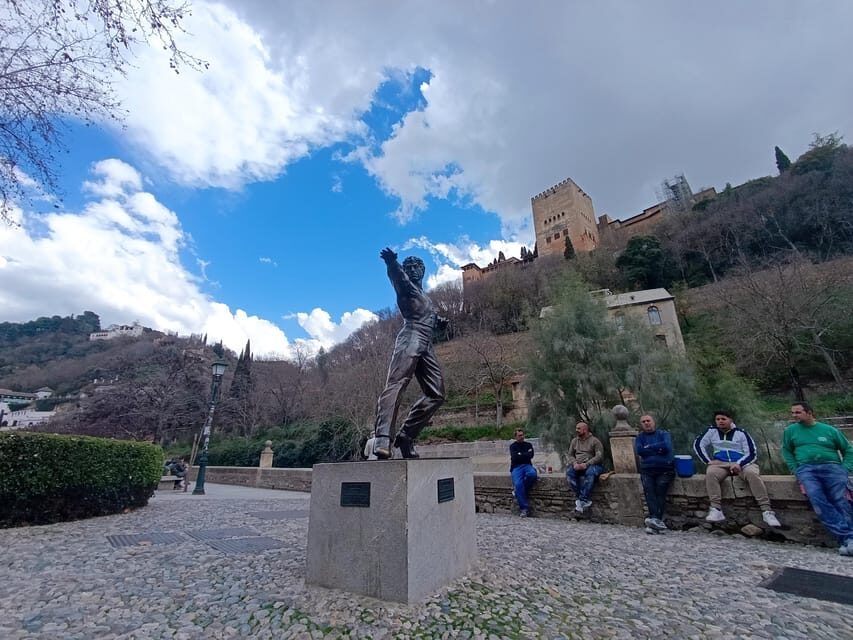 The Soul of Flamenco - What to Expect on the Tour