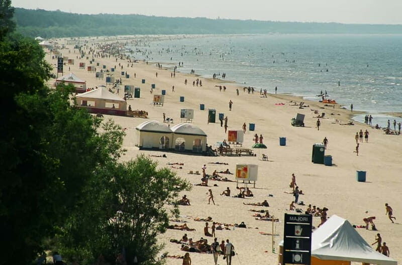 The Soul of the Baltic Sea - Jurmala Tour - Final Thoughts