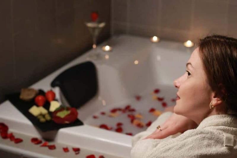 The Sound of Istanbul - Wellness Package - The Itinerary Breakdown