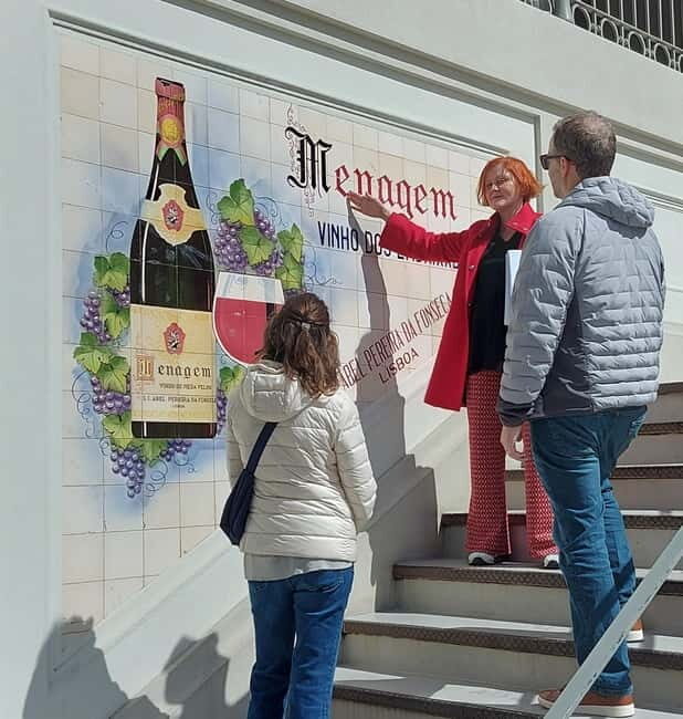 The story of Porto behind its tiles - Frequently Asked Questions