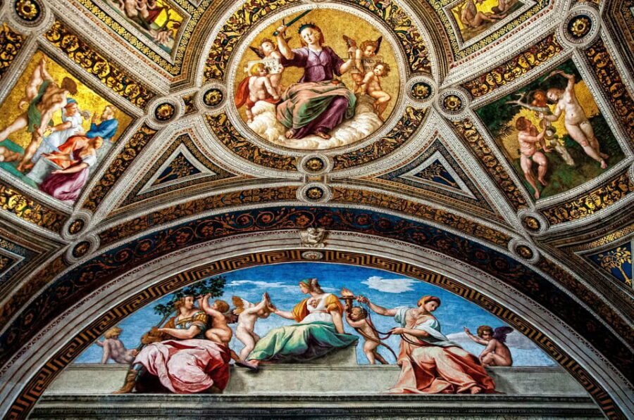 The Vatican Museums, Sistine Chapel, & St. Peters Basilica - Why This Tour Works Well