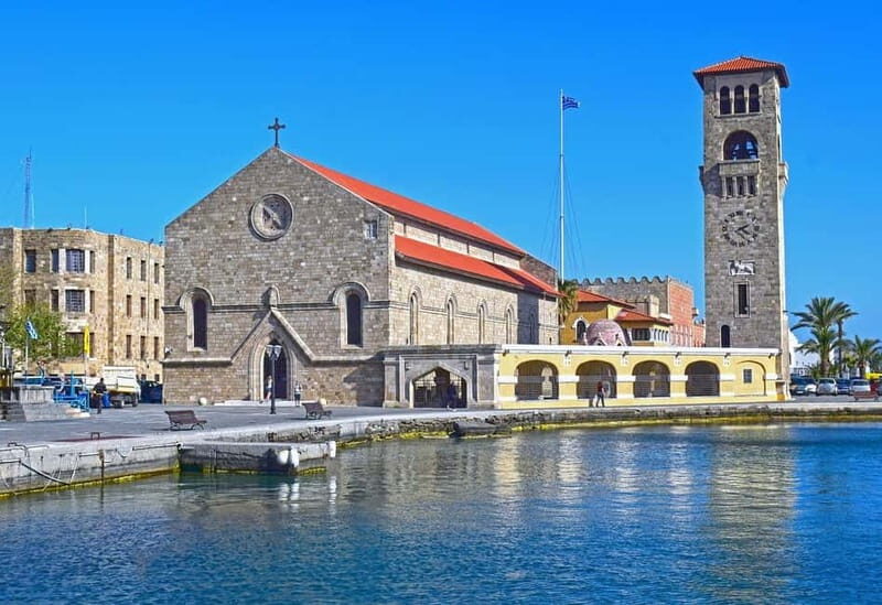 The very best of Rhodes private tour (6 hours) - Why This Tour Works for You