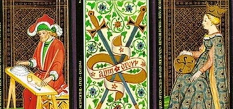 The Visconti family and the enigma of the tarot - What to Expect During the Tour