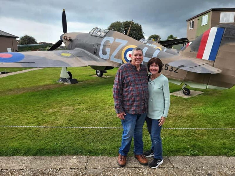 The White Cliffs of Dover & Battle of Britain experience - Why This Tour Offers Great Value