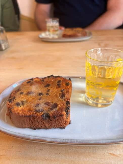 The Wrexham Food & Drink Tour - The Venues and Tastings