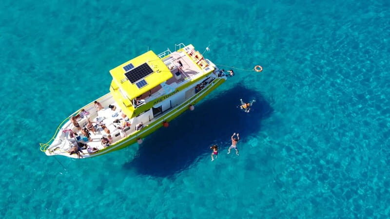 The Yellow Boat Cruises: Lazy Day Cruise (Adults Only & BBQ) - The Sum Up: Is the Lazy Day Cruise the Right Choice?
