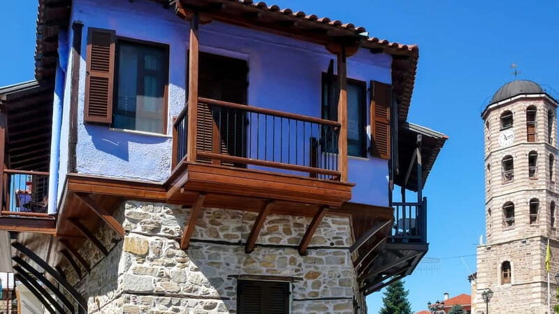 Thessaloniki: Halkidiki, Arnaia, Ierissos  Swim & Tasting - Analyzing the Value: Is It Worth It?