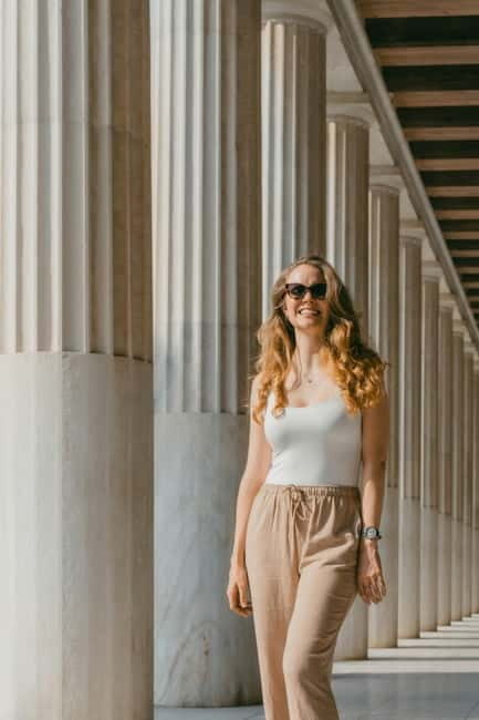 Thessaloniki Photoshoot - Discover the Top Spots in Town - The Value of a Professional Photoshoot in Thessaloniki