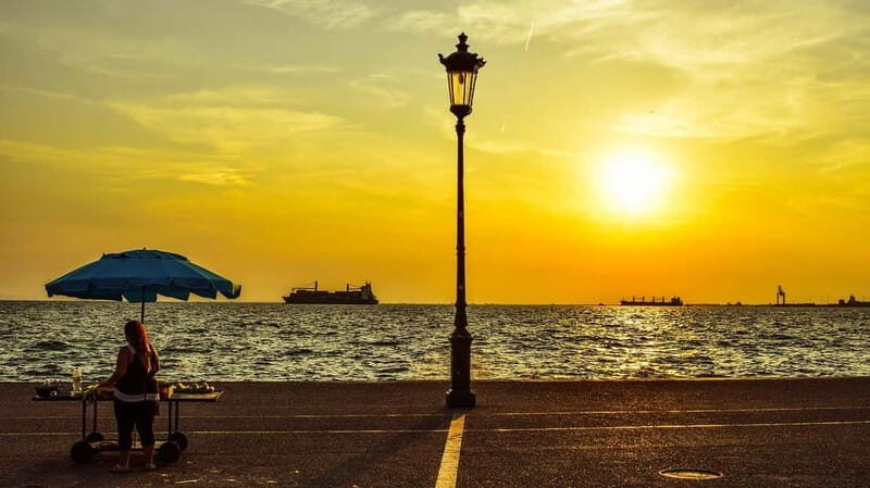 Thessaloniki: Private Custom Night Tour with Local - Final Thoughts