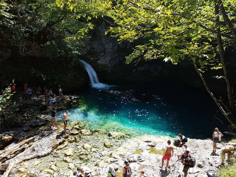 Theth National Park Guided Day-Tour from Shkoder - What Makes This Tour Stand Out?