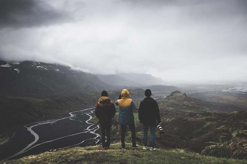 Thórsmörk Super Jeep Day Tour : From Hvolsvöllur - Who Will Love This Tour?