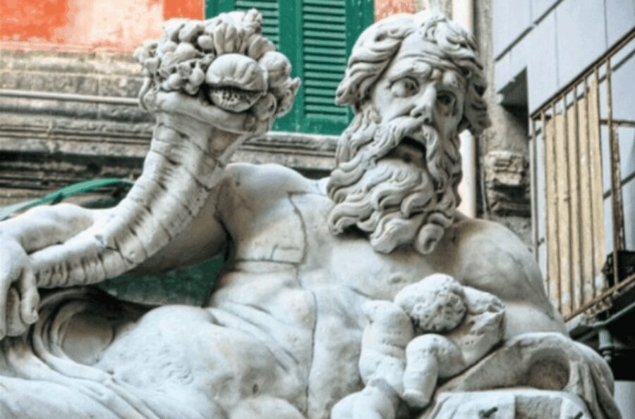 Three-Hour Historic Naples Walk - Detailed Breakdown of the Itinerary