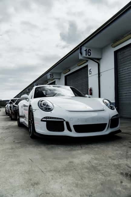 THRILL RACING SUPERCAR MASTERY - How This Experience Translates for Travelers