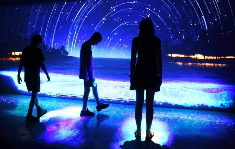 Ticket to SEA LIFE Konstanz - Who Should Consider Visiting?
