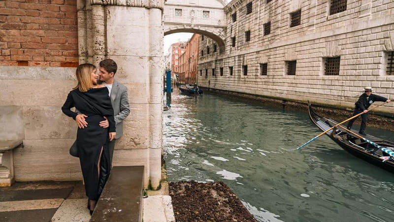 Timeless Venice: Luxury Photoshoot with a Local Photographer - Final Thoughts