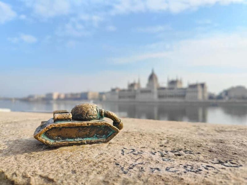 Tiny Statues, Big Stories! Quirky Budapest Bike Tour - Who Should Consider This Tour?