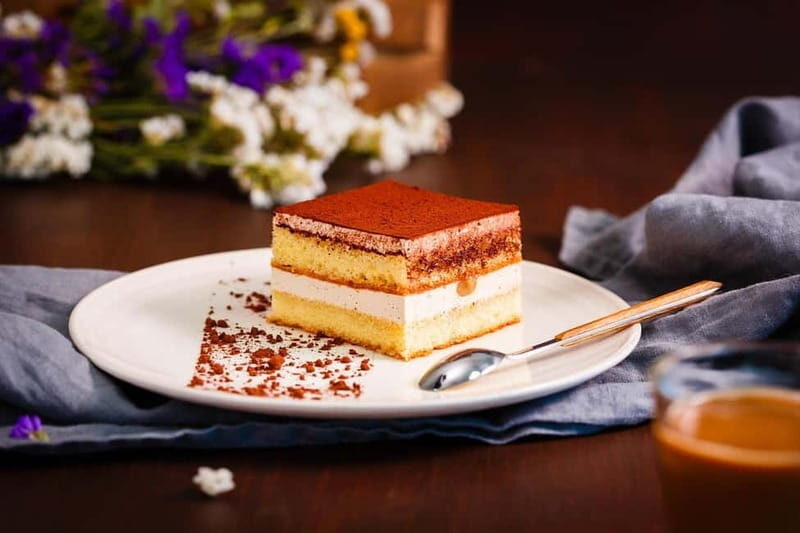 Tiramisu Tasting and Wine Tasting at Maison Arlù - The Location and Setting: A Historic Roman Venue