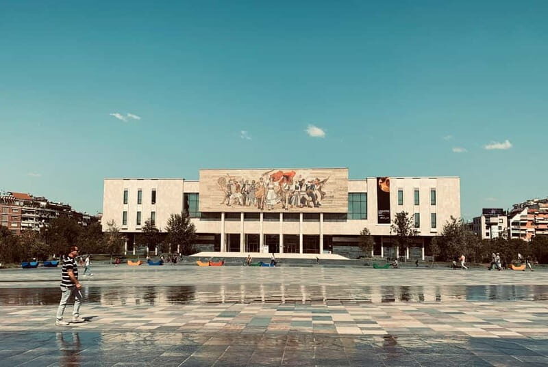 Tirana: 2 Hour Guided Hidden Treasures Sightseeing Tour - What Makes This Tour Stand Out?