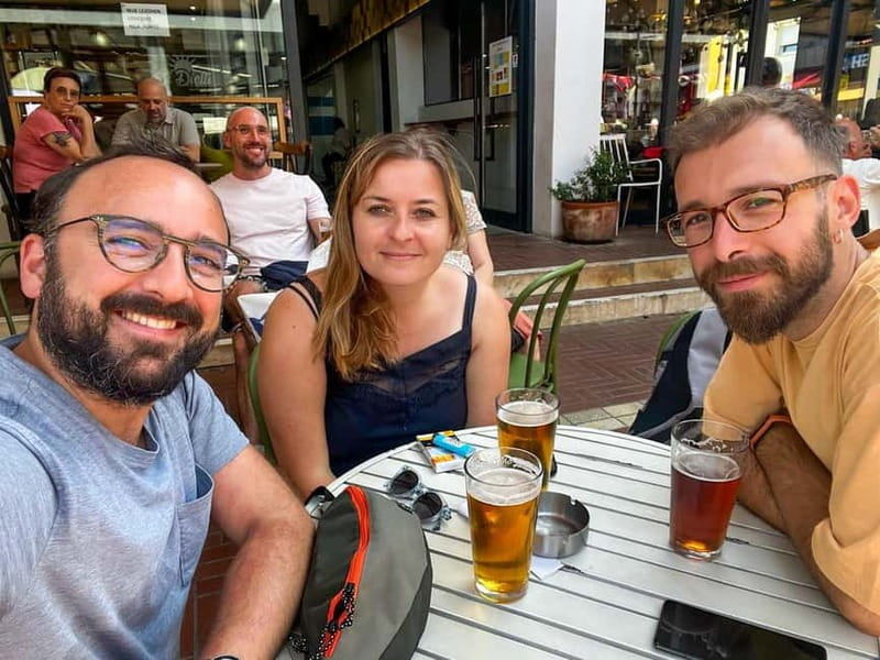 "Tirana After Dark: Nightlife Tour & Local Drinks" - Final Thoughts