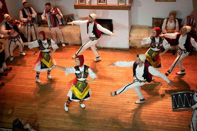 Tirana: Albanian Night Cultural Dance & Music Experience - Who Will Love This Experience?