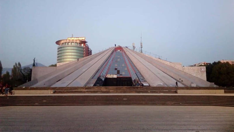 Tirana and Durres Full-Day tour from Ohrid - Exploring Durres’s Ancient Roots