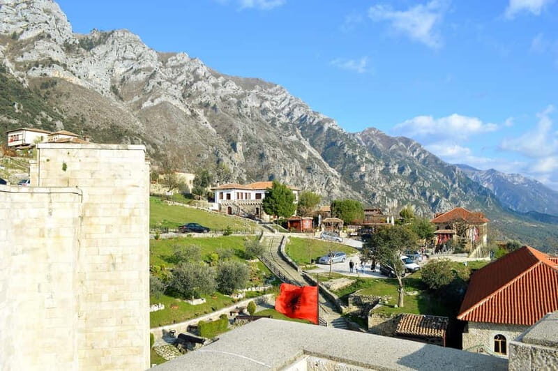 Tirana and Kruja Day Trip - What travelers can reasonably expect